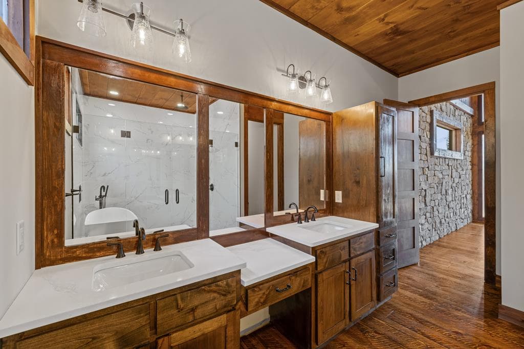 57 Deerfield Lane, Blue Ridge GA 30513 - Photo