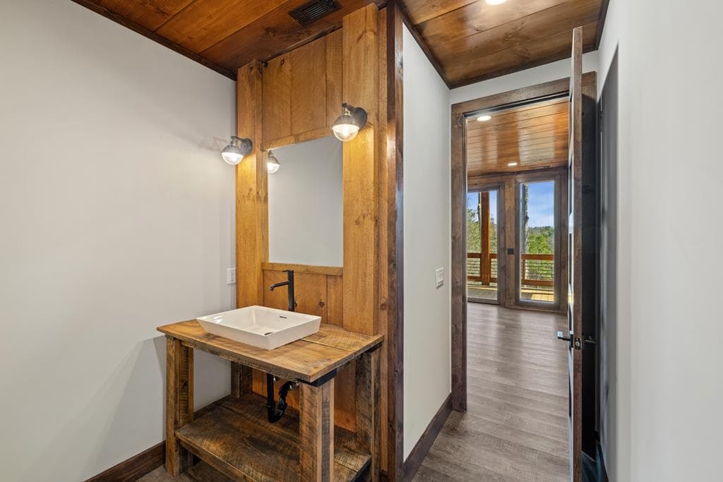 57 Deerfield Lane, Blue Ridge GA 30513 - Photo