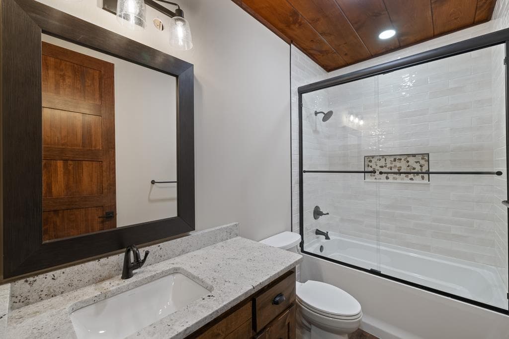 57 Deerfield Lane, Blue Ridge GA 30513 - Photo