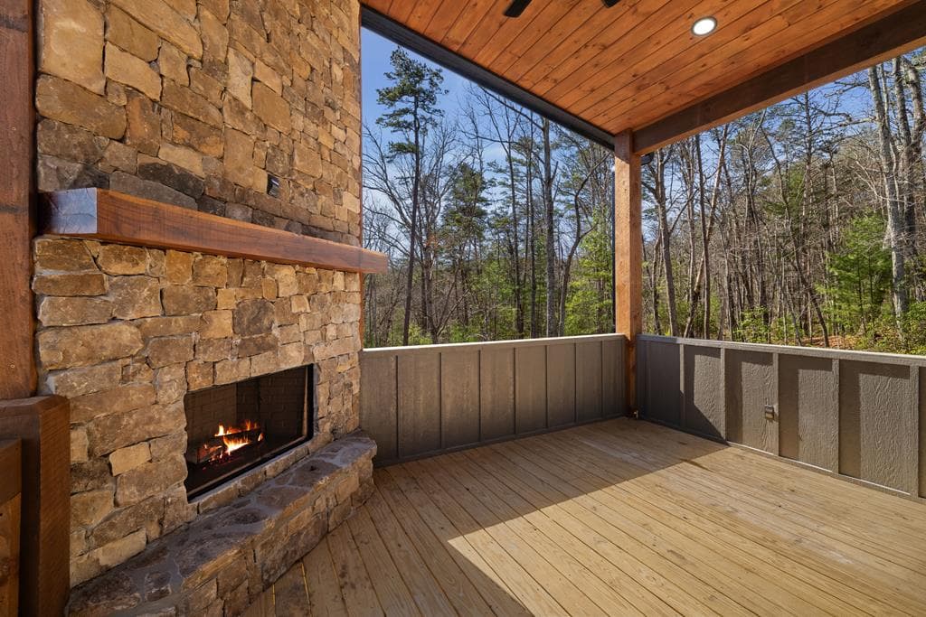 57 Deerfield Lane, Blue Ridge GA 30513 - Photo