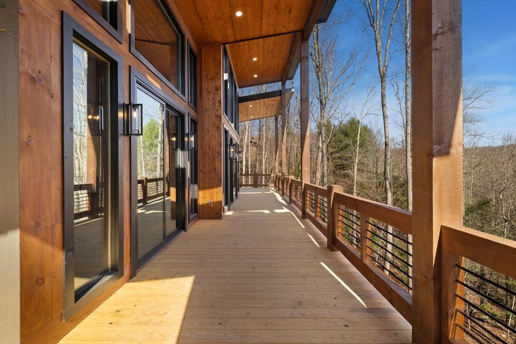 57 Deerfield Lane, Blue Ridge GA 30513 - Photo