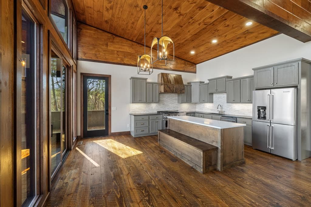 57 Deerfield Lane, Blue Ridge GA 30513 - Photo