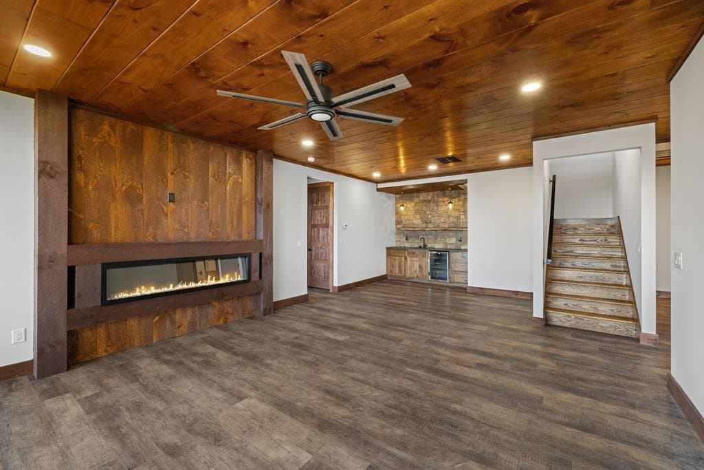 57 Deerfield Lane, Blue Ridge GA 30513 - Photo