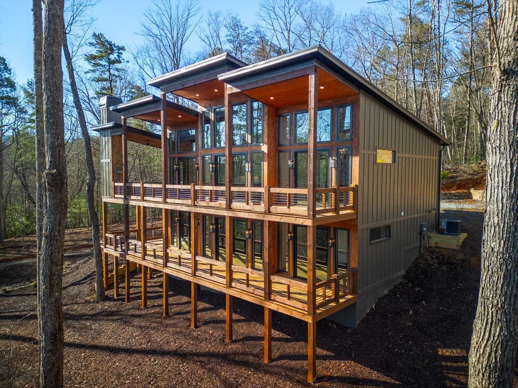 57 Deerfield Lane, Blue Ridge GA 30513 - Photo