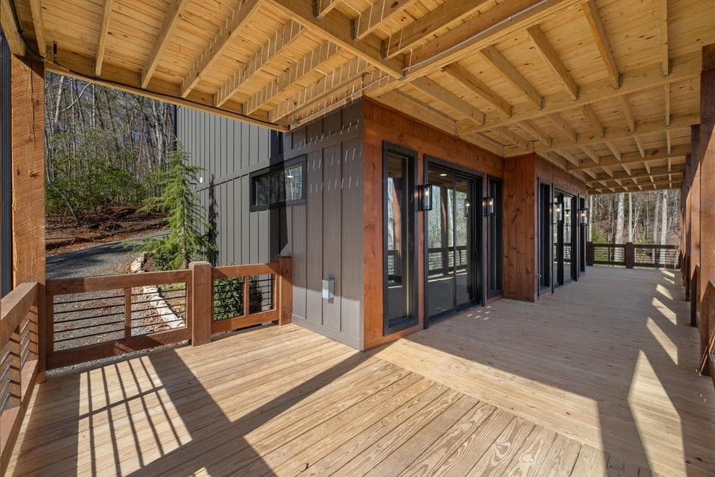 57 Deerfield Lane, Blue Ridge GA 30513 - Photo