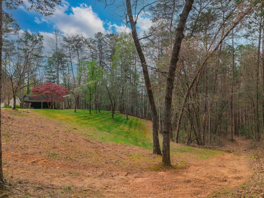 365 Quarles Lane, Ellijay GA 30540 - Photo