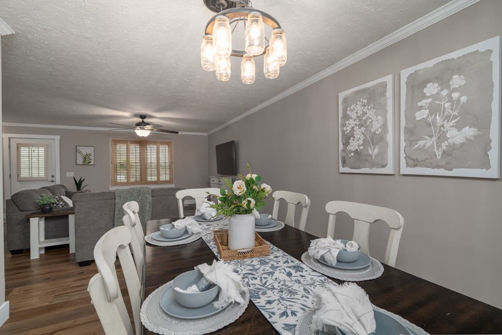365 Quarles Lane, Ellijay GA 30540 - Photo