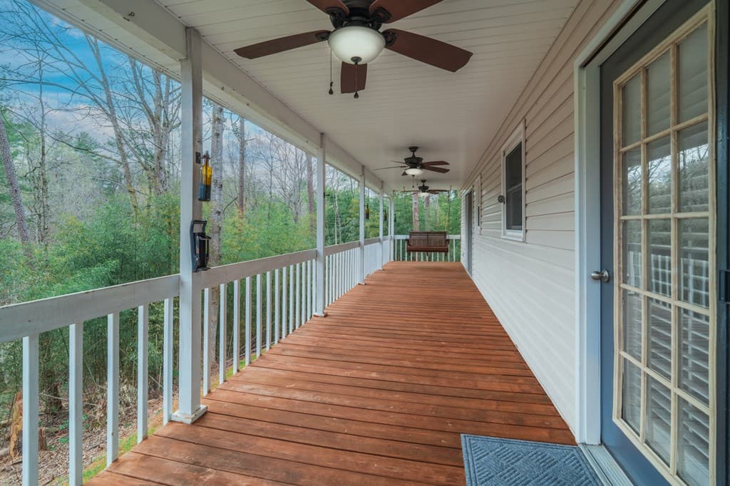 365 Quarles Lane, Ellijay GA 30540 - Photo