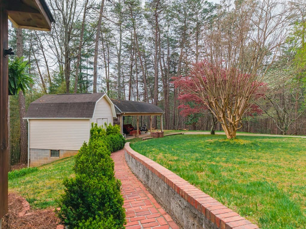 365 Quarles Lane, Ellijay GA 30540 - Photo