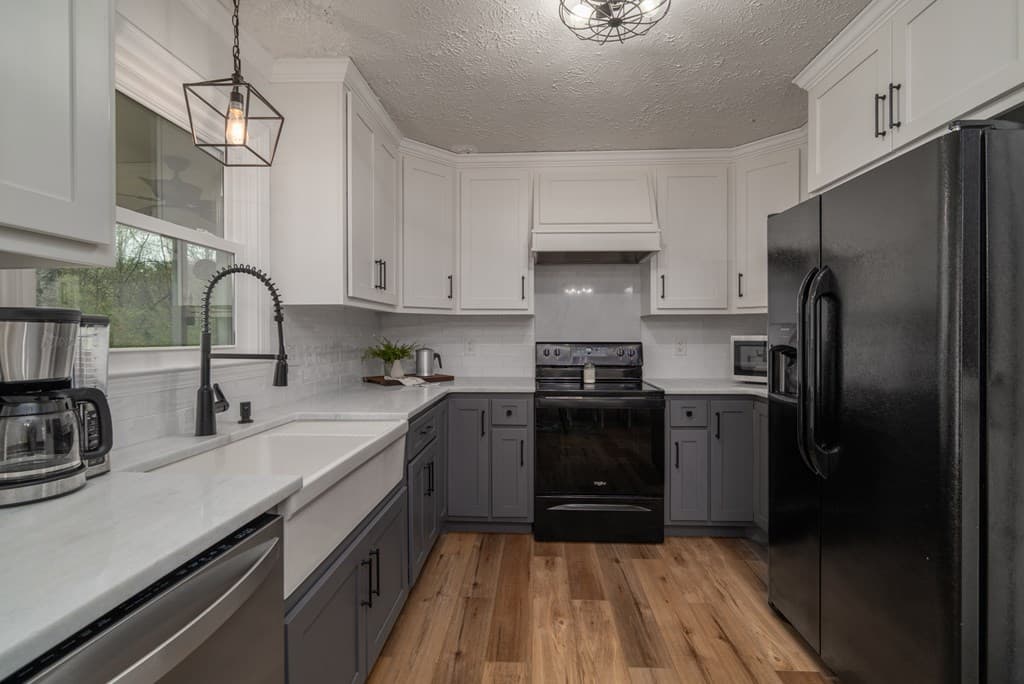 365 Quarles Lane, Ellijay GA 30540 - Photo
