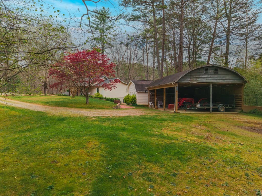 365 Quarles Lane, Ellijay GA 30540 - Photo