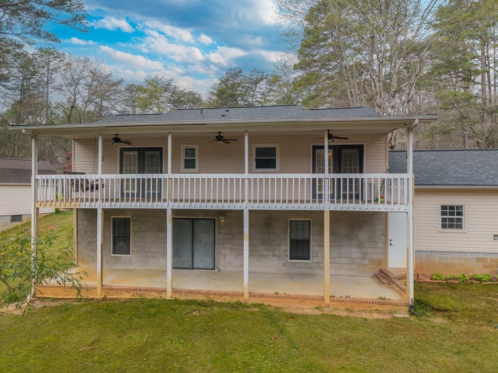 365 Quarles Lane, Ellijay GA 30540 - Photo