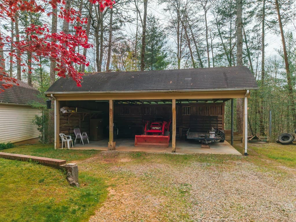 365 Quarles Lane, Ellijay GA 30540 - Photo