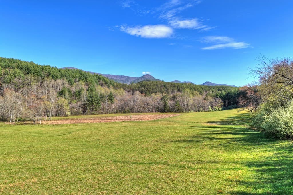 626 Brush Creek Road, Copperhill TN 37317 - Photo