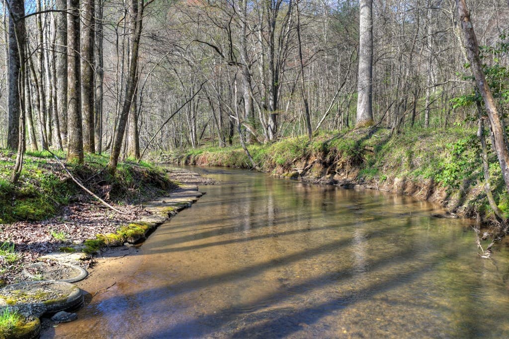 626 Brush Creek Road, Copperhill TN 37317 - Photo