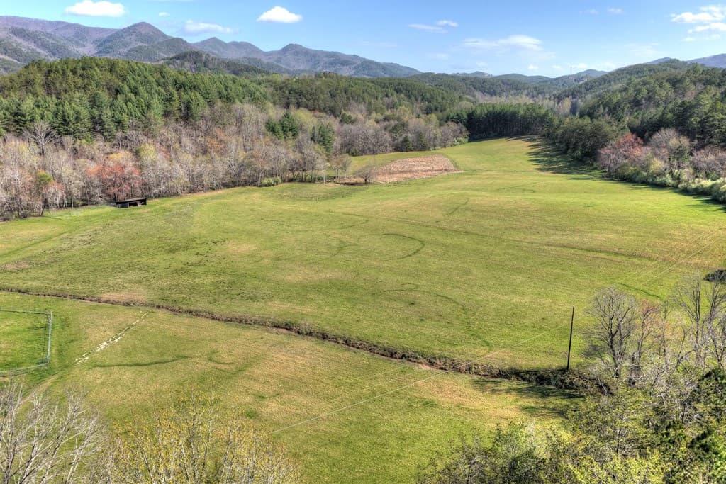 626 Brush Creek Road, Copperhill TN 37317 - Photo