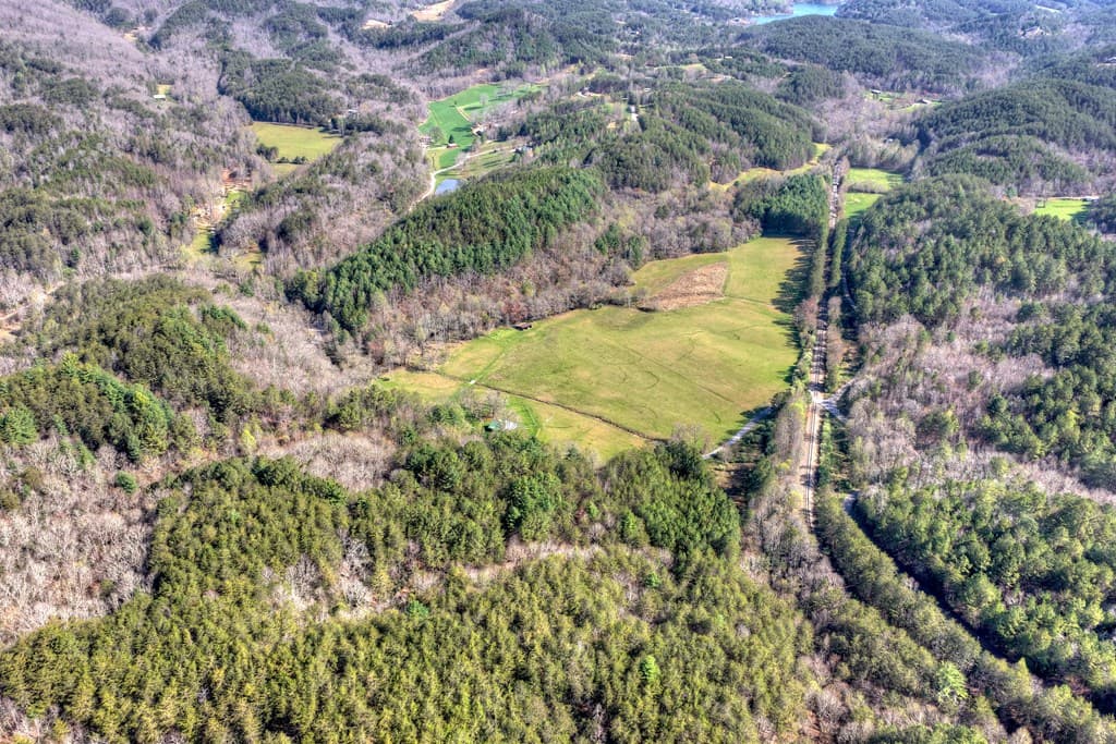 626 Brush Creek Road, Copperhill TN 37317 - Photo