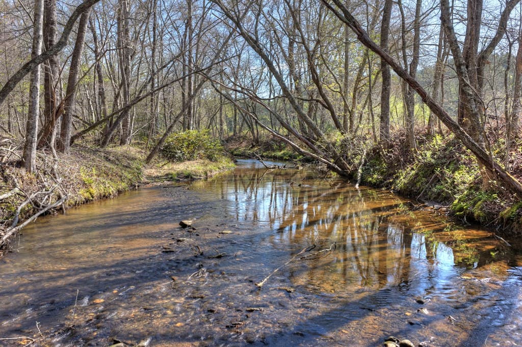 626 Brush Creek Road, Copperhill TN 37317 - Photo