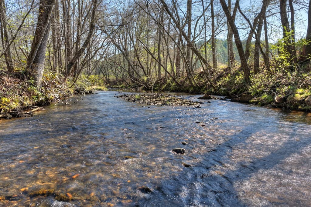 626 Brush Creek Road, Copperhill TN 37317 - Photo