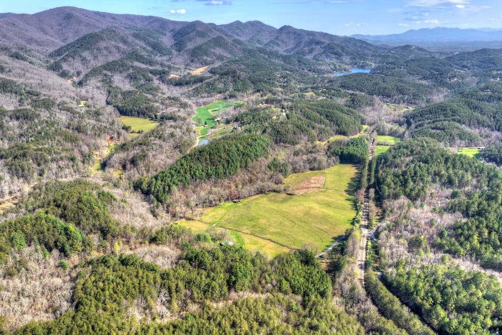 626 Brush Creek Road, Copperhill TN 37317 - Photo