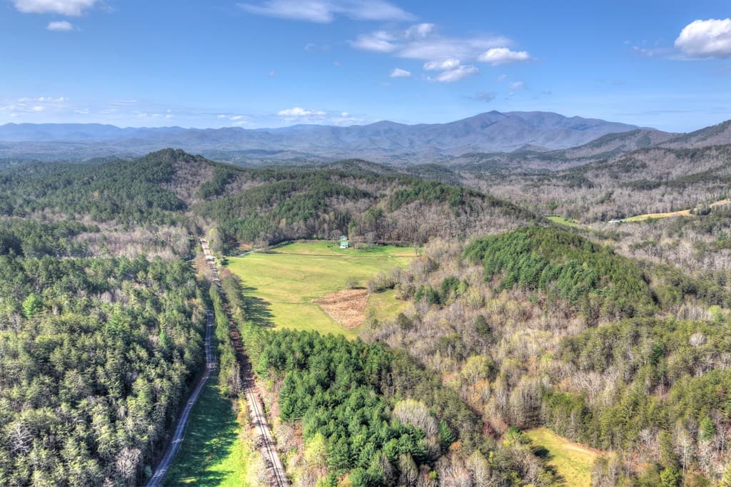 626 Brush Creek Road, Copperhill TN 37317 - Photo