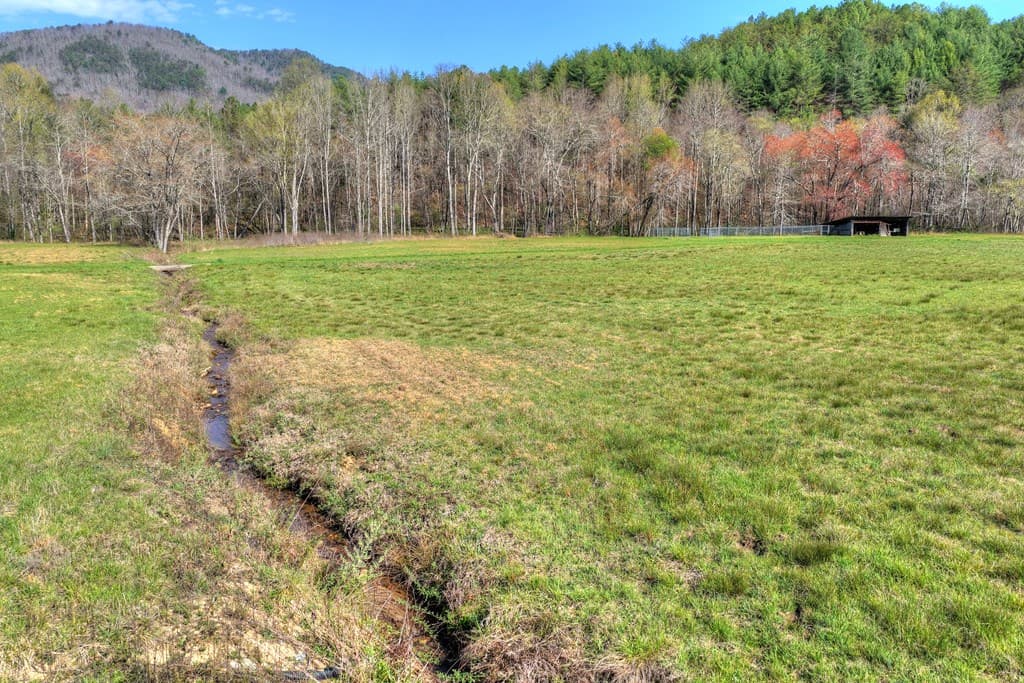 626 Brush Creek Road, Copperhill TN 37317 - Photo