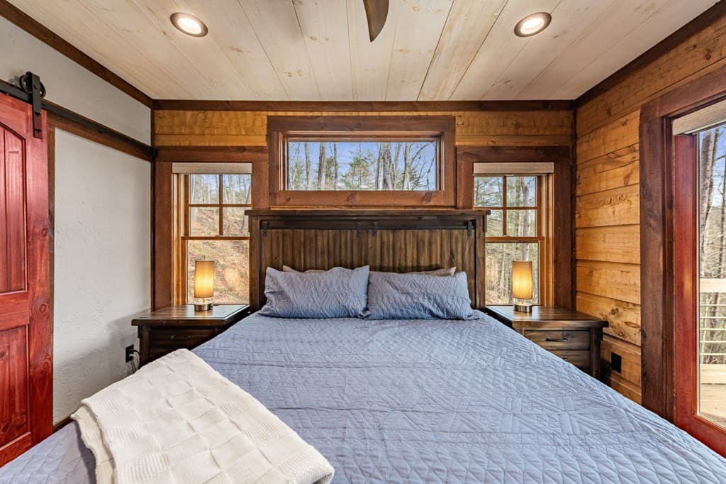 127 Twin Creeks Road, Blue Ridge GA 30541 - Photo