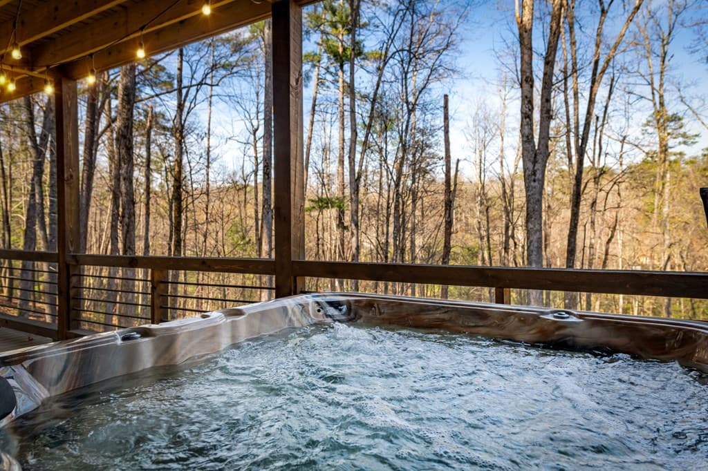127 Twin Creeks Road, Blue Ridge GA 30541 - Photo