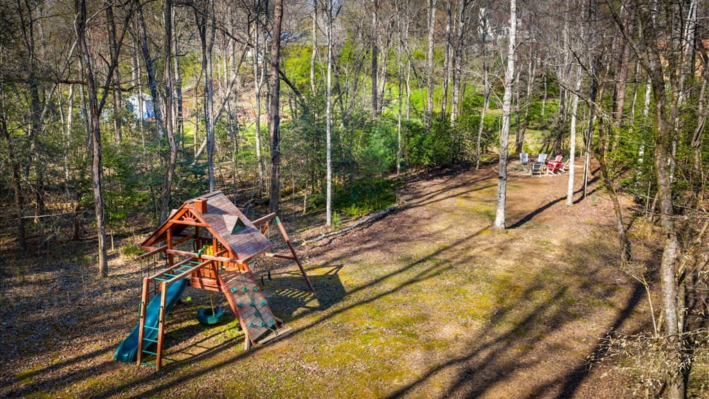 127 Twin Creeks Road, Blue Ridge GA 30541 - Photo