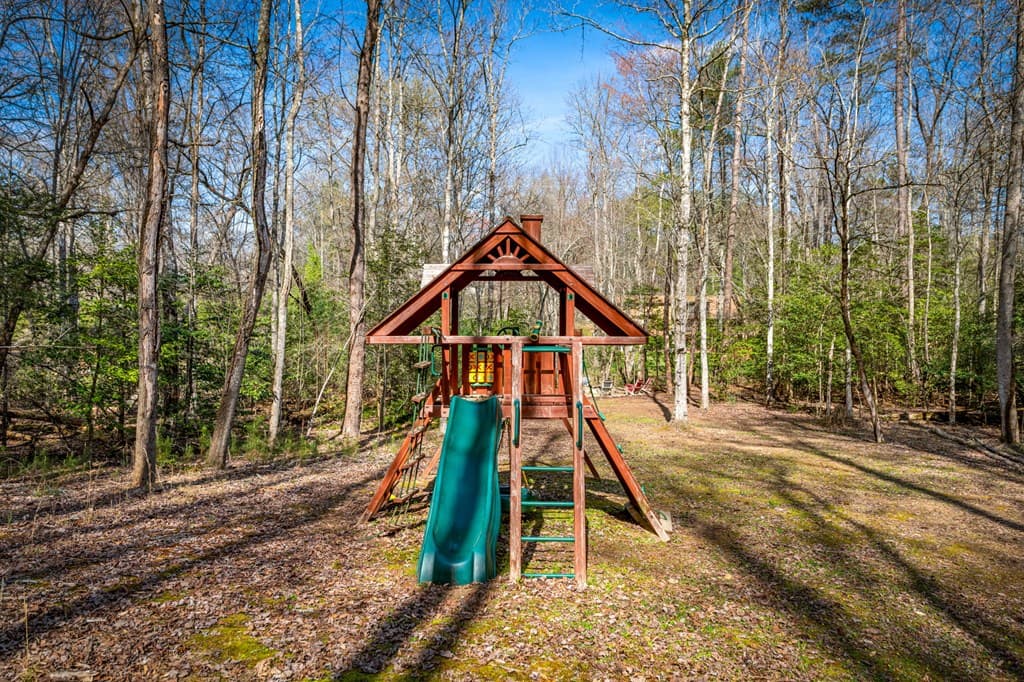 127 Twin Creeks Road, Blue Ridge GA 30541 - Photo