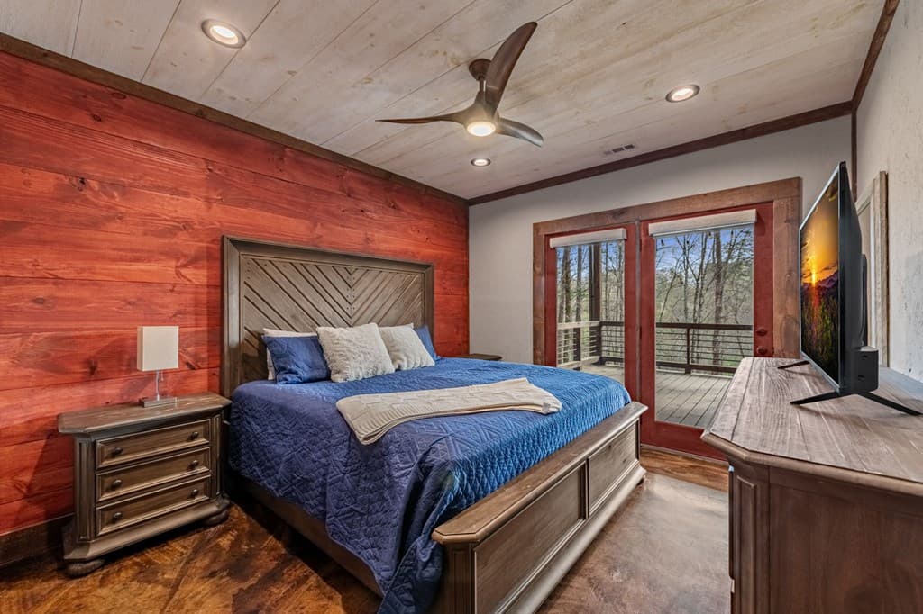 127 Twin Creeks Road, Blue Ridge GA 30541 - Photo