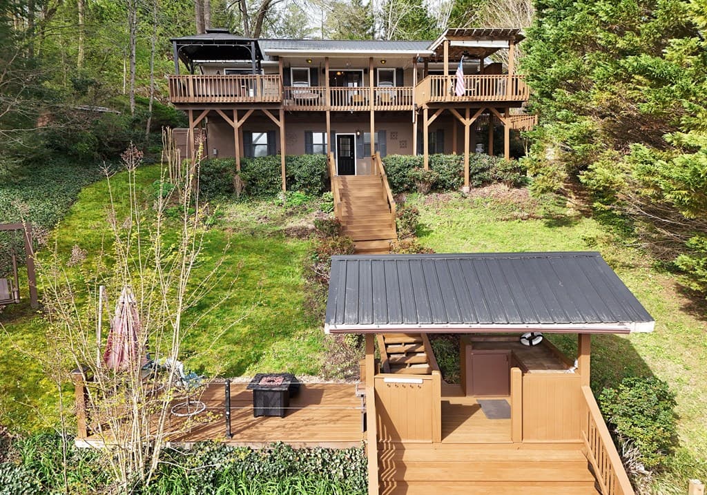 19 Wooten Circle, Blairsville GA 30512 - Photo