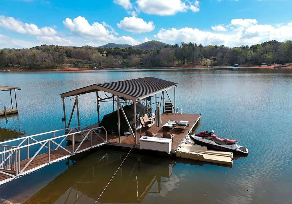 19 Wooten Circle, Blairsville GA 30512 - Photo