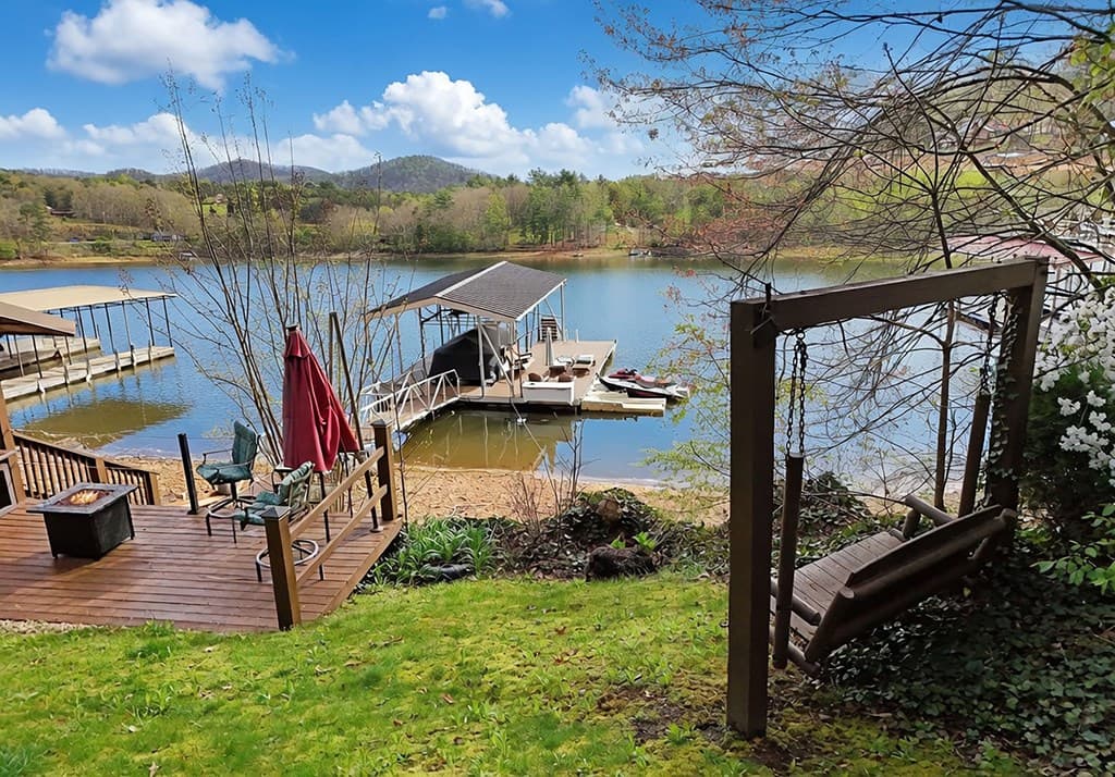 19 Wooten Circle, Blairsville GA 30512 - Photo