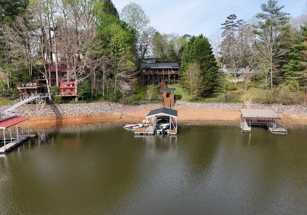 19 Wooten Circle, Blairsville GA 30512 - Photo