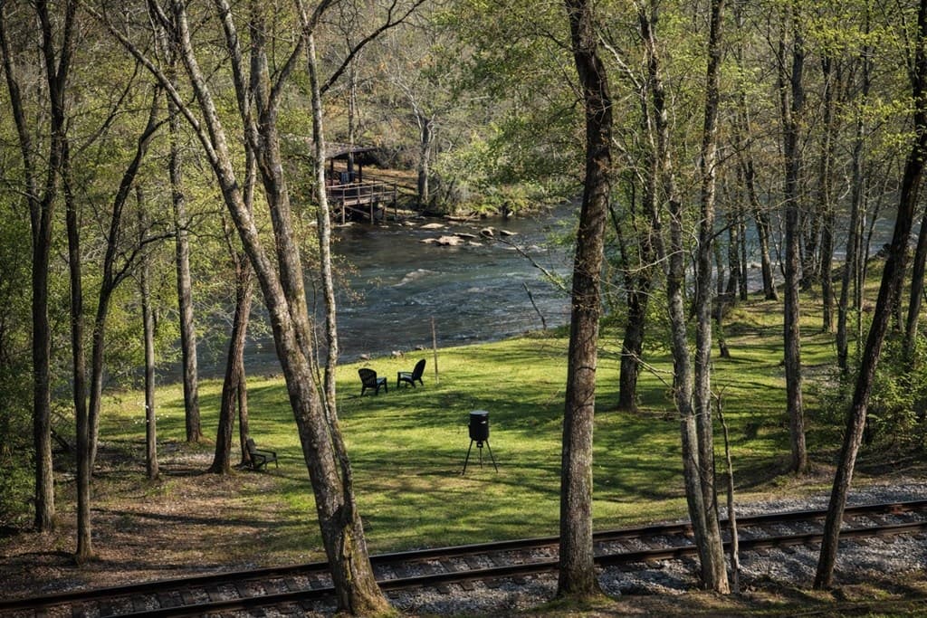 44 Lower Toccoa Hills, Blue Ridge GA 30513 - Photo