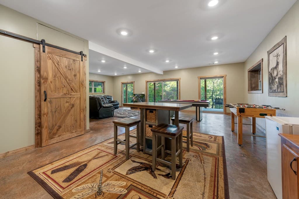 44 Lower Toccoa Hills, Blue Ridge GA 30513 - Photo
