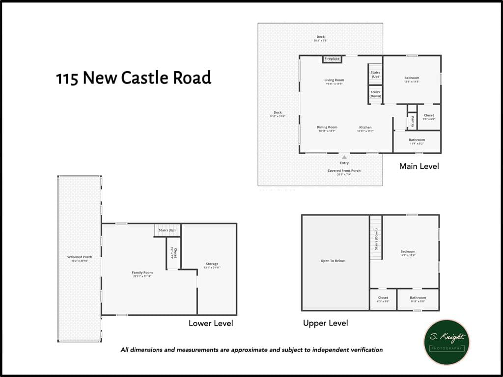 115 New Castle Road, Murphy NC 28906 - Photo