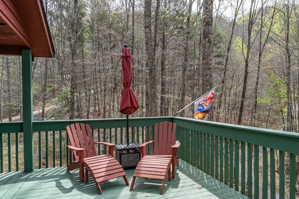 115 New Castle Road, Murphy NC 28906 - Photo