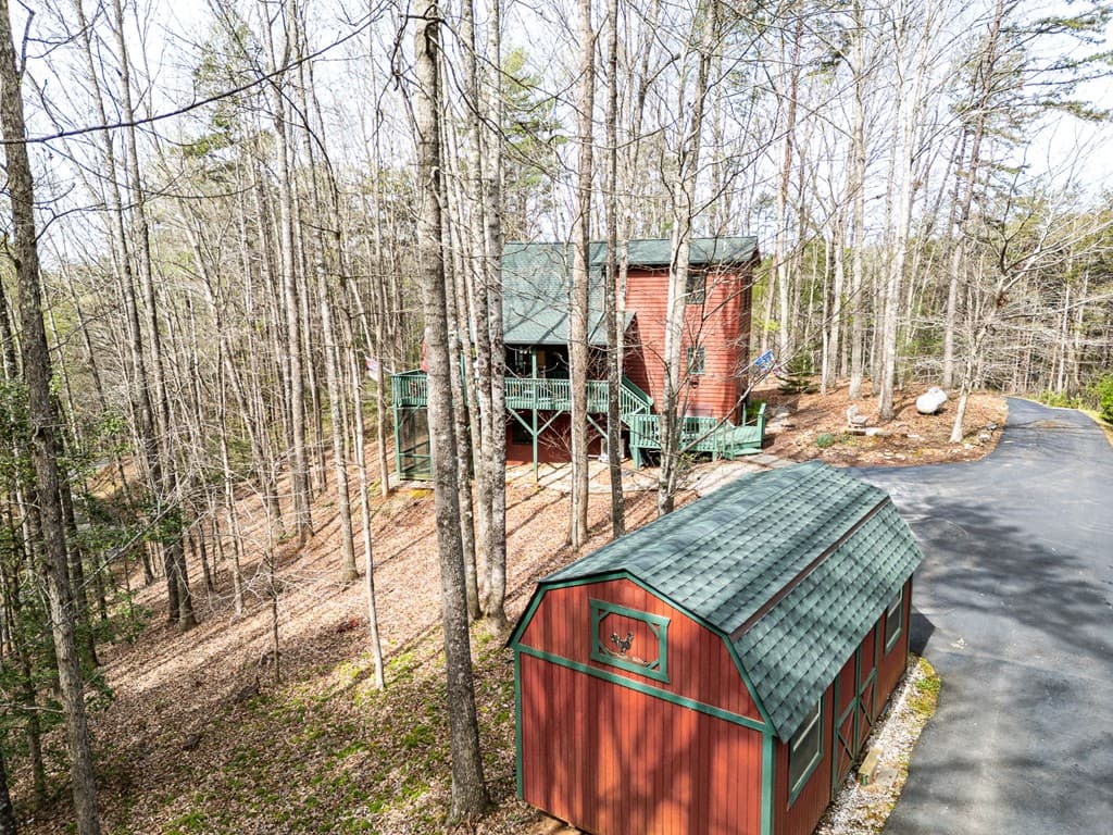 115 New Castle Road, Murphy NC 28906 - Photo