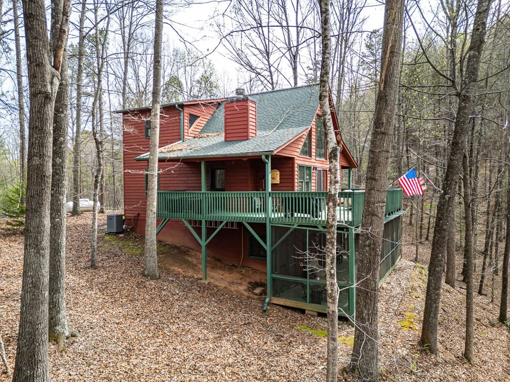 115 New Castle Road, Murphy NC 28906 - Photo