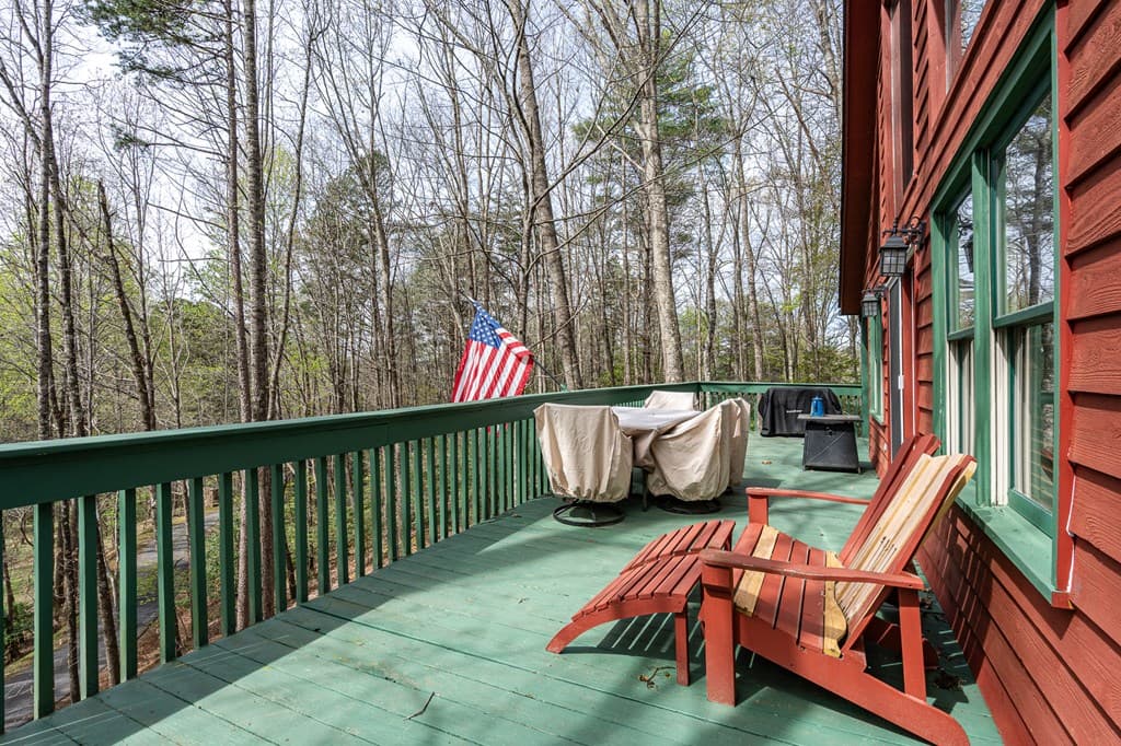 115 New Castle Road, Murphy NC 28906 - Photo