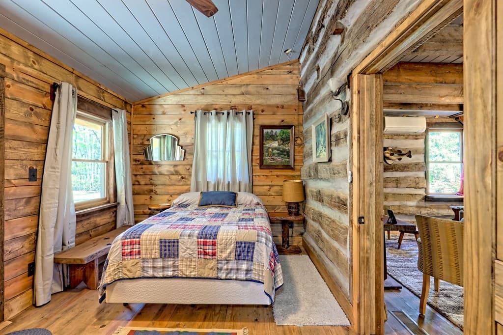 1064 Muskrat Creek Road, Hayesville NC 28904 - Photo