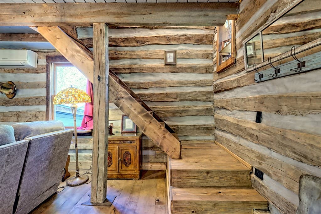 1064 Muskrat Creek Road, Hayesville NC 28904 - Photo