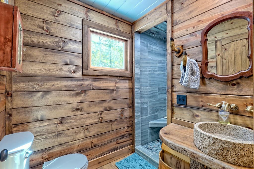 1064 Muskrat Creek Road, Hayesville NC 28904 - Photo