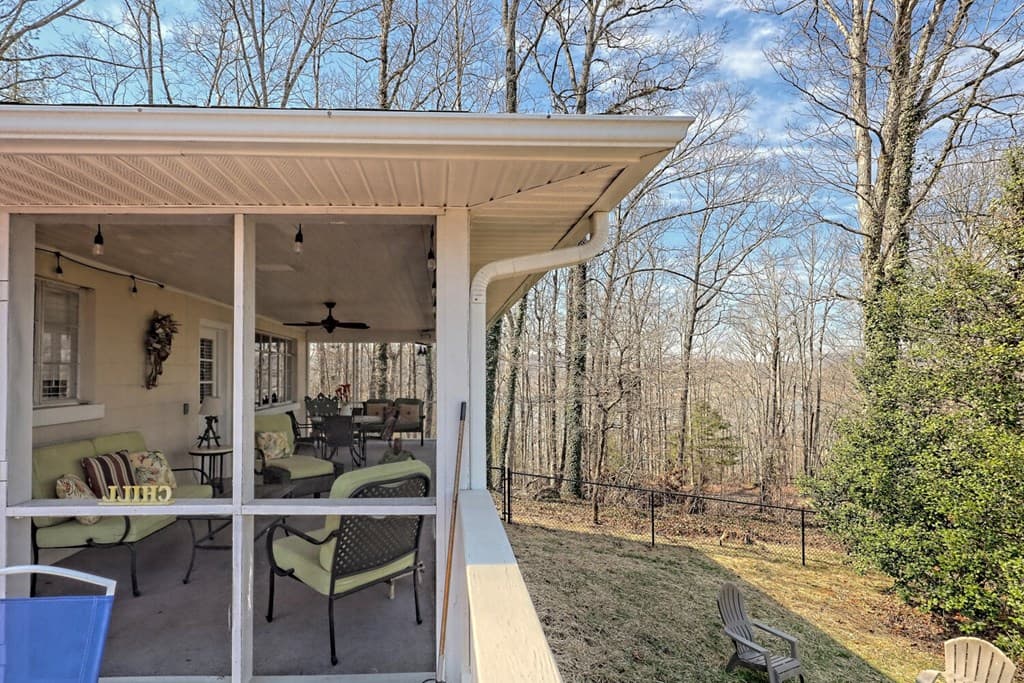 1528 Hillcrest Spur, Hiawassee GA 30546 - Photo