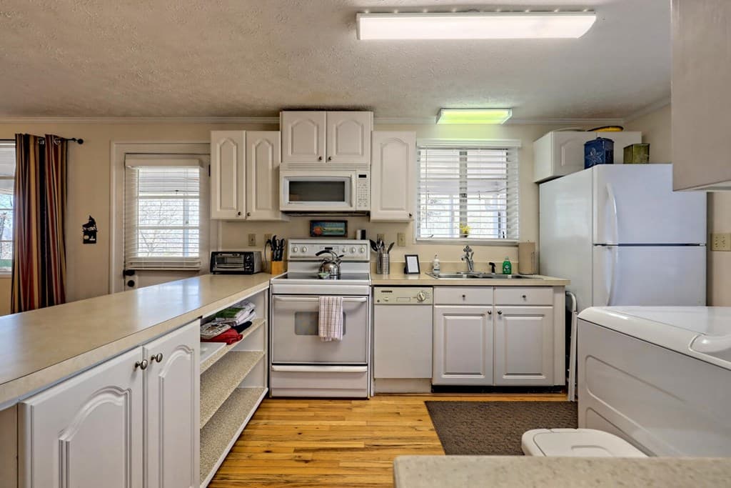 1528 Hillcrest Spur, Hiawassee GA 30546 - Photo