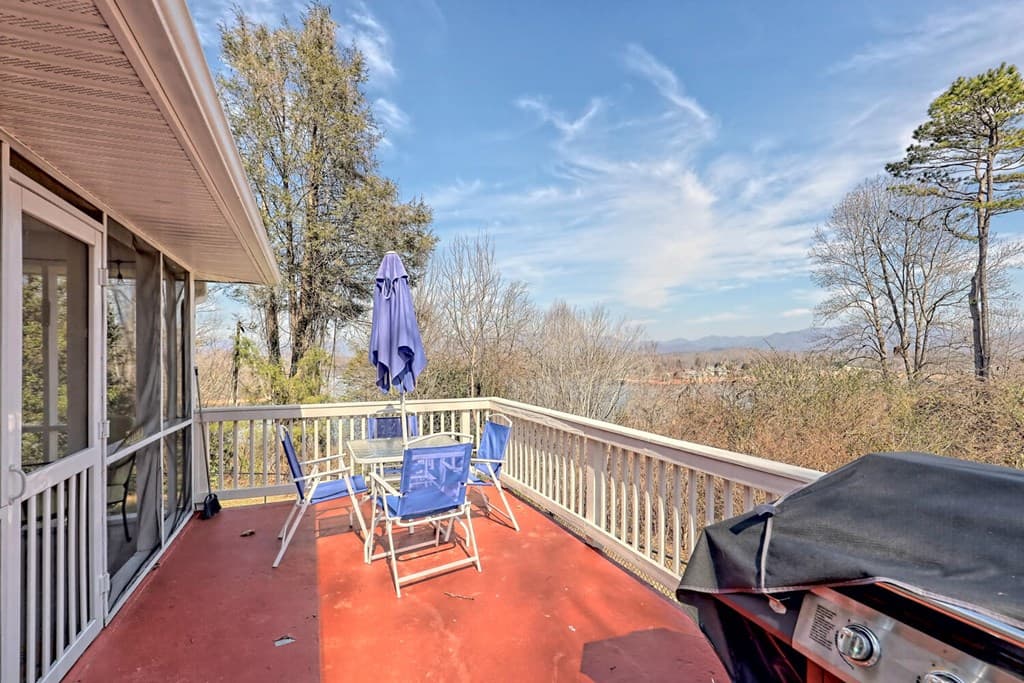 1528 Hillcrest Spur, Hiawassee GA 30546 - Photo