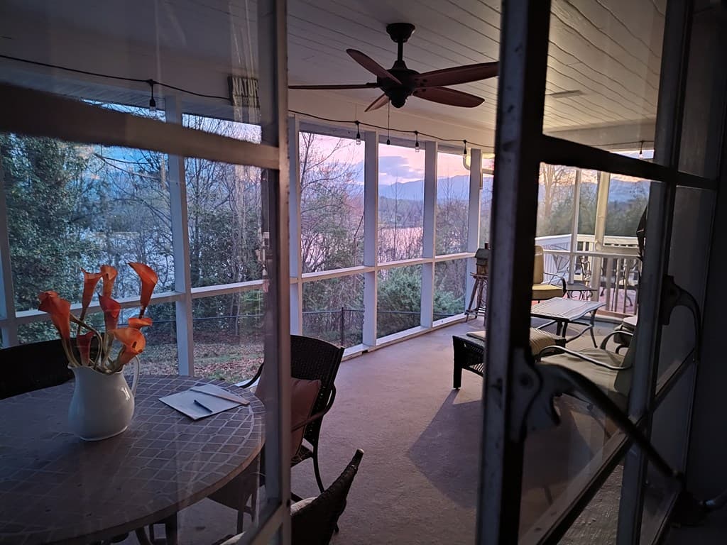 1528 Hillcrest Spur, Hiawassee GA 30546 - Photo