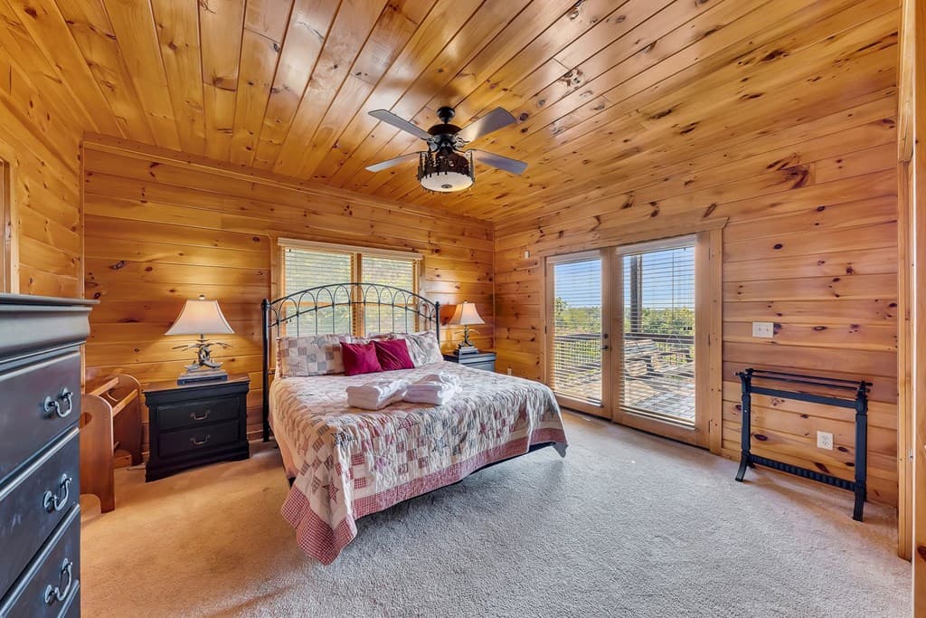 499 Raven Ridge Circle, Mineral Bluff GA 30559 - Photo